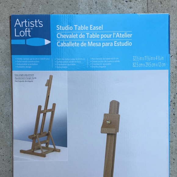 Artist’s Loft Painting / Drawing Set - Picture 2 of 7